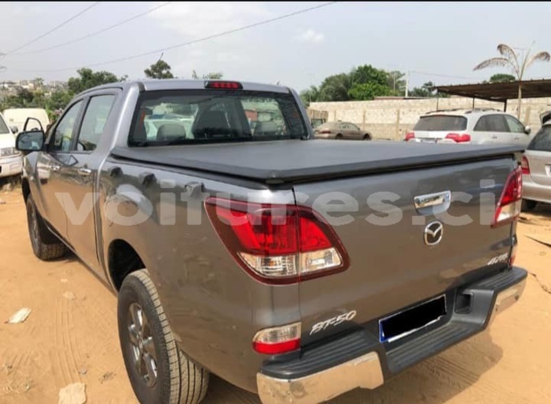 Big with watermark mazda bt 50 abidjan abidjan 49620