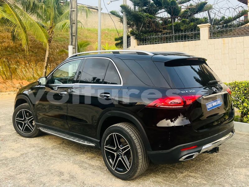 Big with watermark mercedes benz gle abidjan abidjan 49633