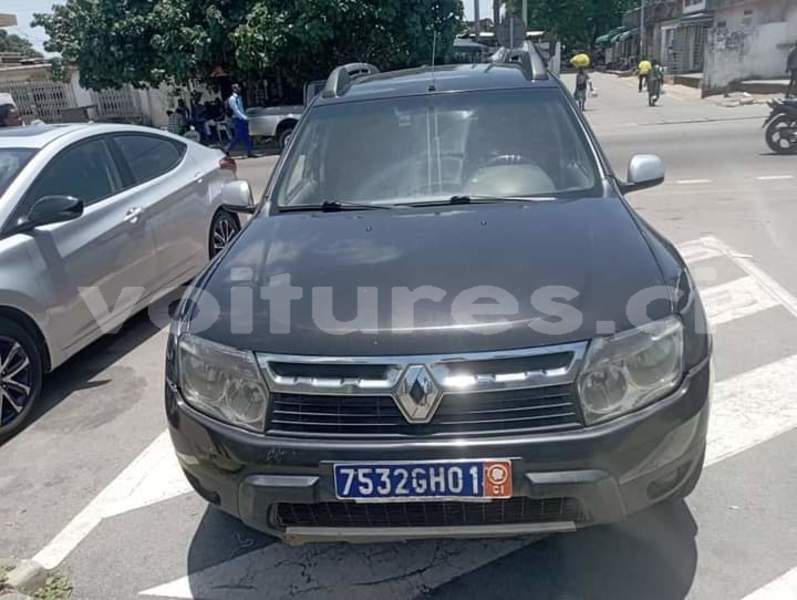 Big with watermark renault duster abidjan abidjan 49636