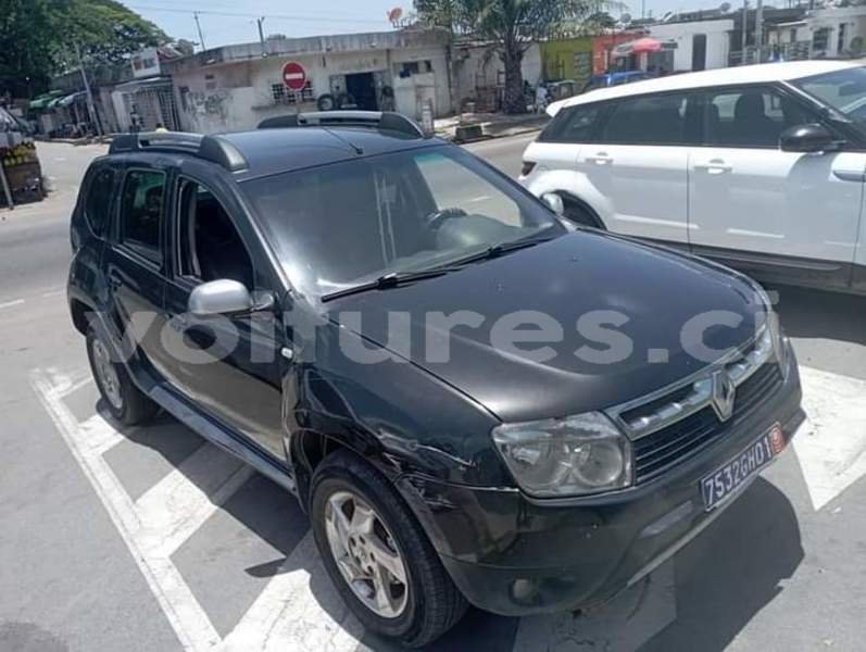 Big with watermark renault duster abidjan abidjan 49636