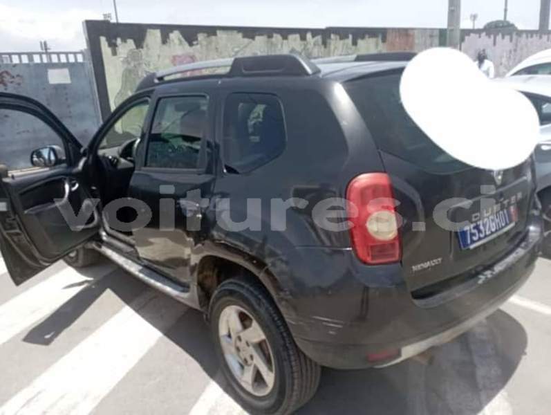 Big with watermark renault duster abidjan abidjan 49636