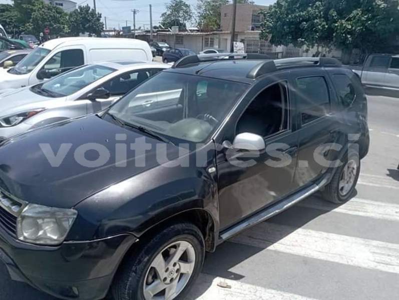 Big with watermark renault duster abidjan abidjan 49636