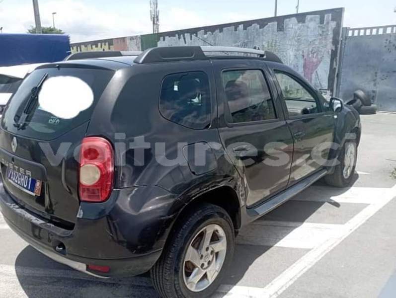 Big with watermark renault duster abidjan abidjan 49636