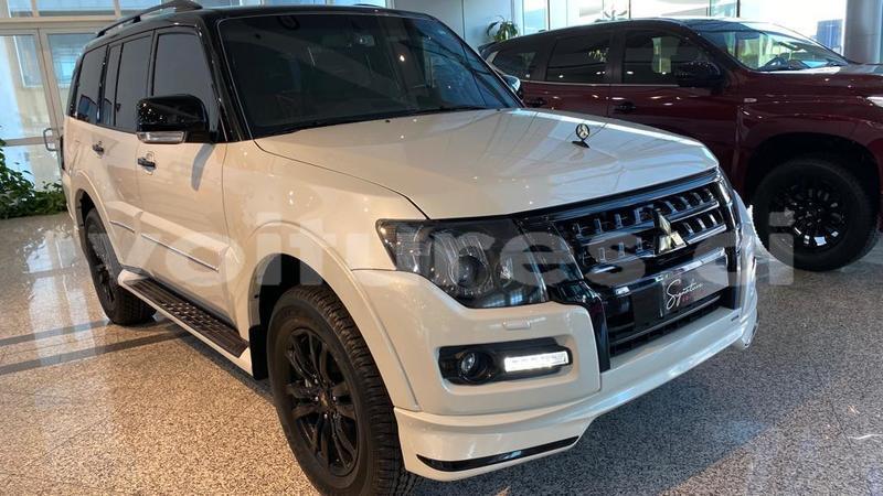 Big with watermark mitsubishi pajero sport abidjan abidjan 49645