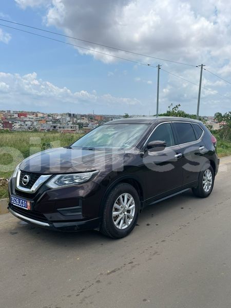 Big with watermark nissan x trail abidjan abidjan 49647