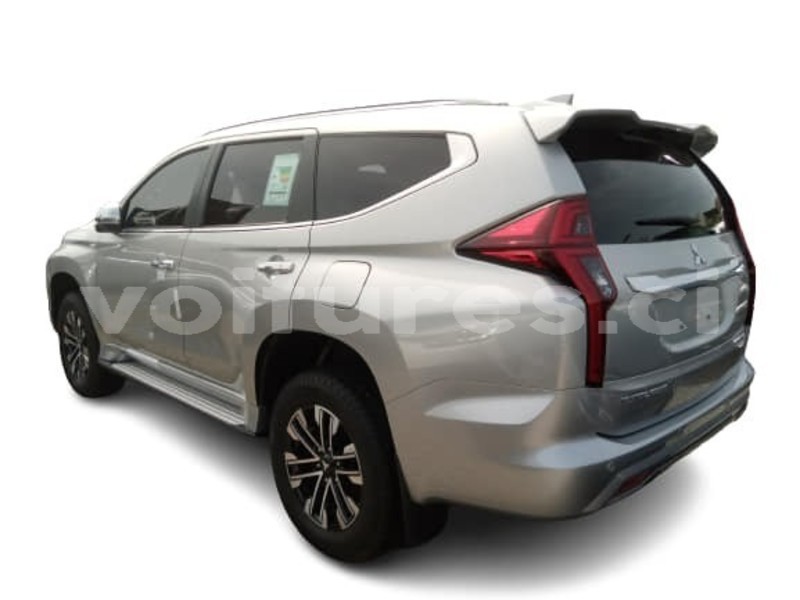 Big with watermark mitsubishi montero sport abidjan abidjan 49652