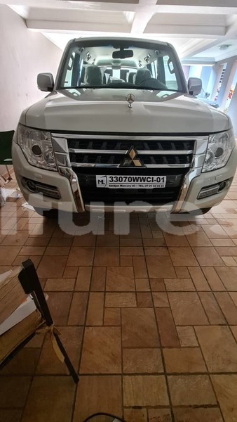 Big with watermark mitsubishi pajero sport abidjan abidjan 49656