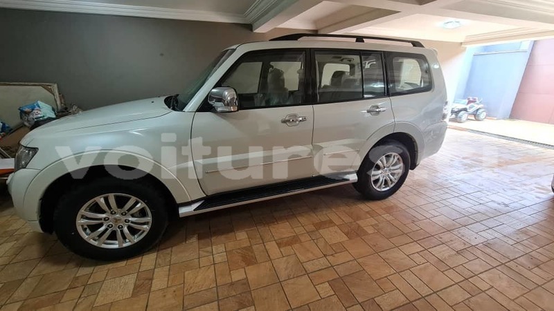 Big with watermark mitsubishi pajero sport abidjan abidjan 49656