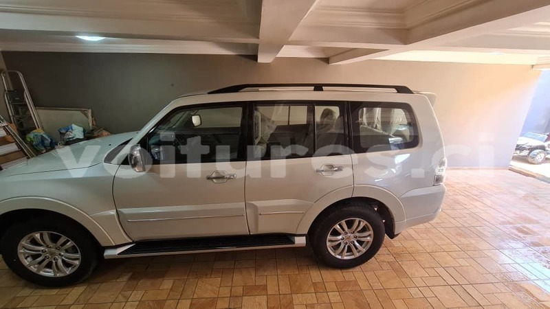 Big with watermark mitsubishi pajero sport abidjan abidjan 49656