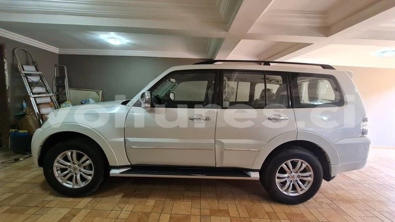 Big with watermark mitsubishi pajero sport abidjan abidjan 49656