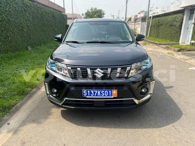 Big with watermark suzuki vitara abidjan abidjan 49659