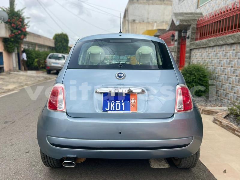 Big with watermark fiat 500 abidjan abidjan 49664