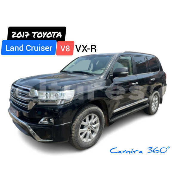 Big with watermark toyota land cruiser abidjan abidjan 49674