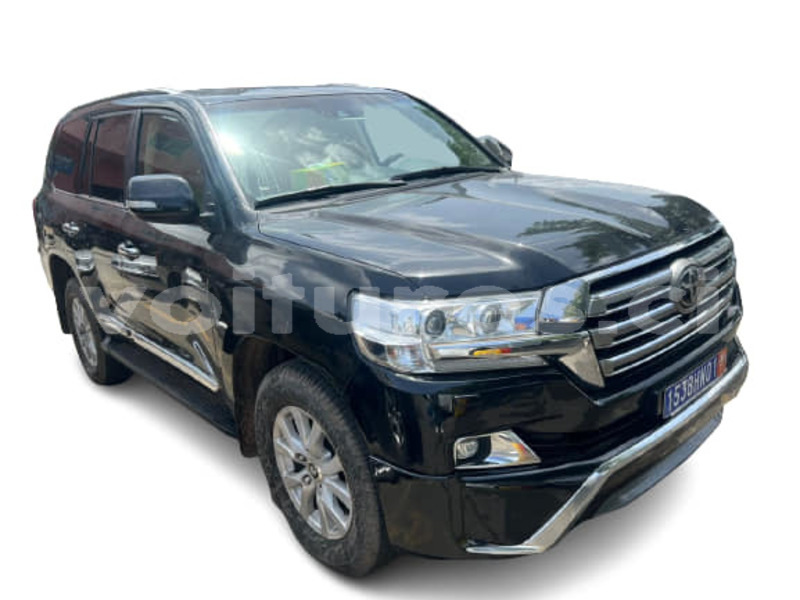 Big with watermark toyota land cruiser abidjan abidjan 49674