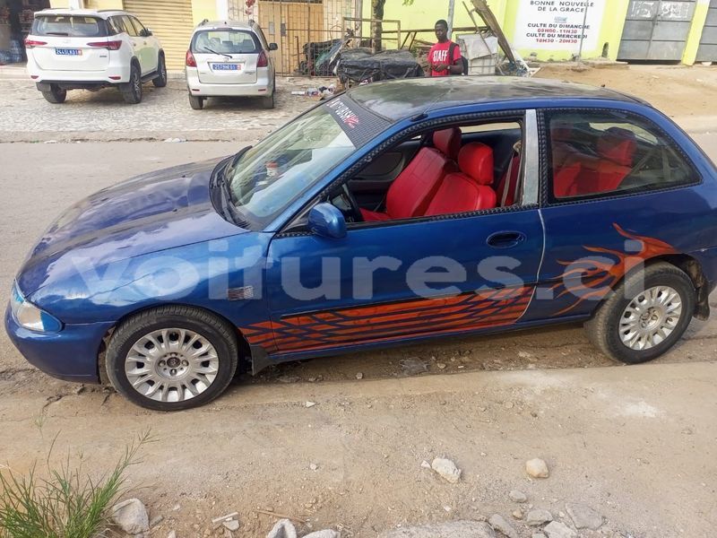 Big with watermark mitsubishi colt abidjan abidjan 49678