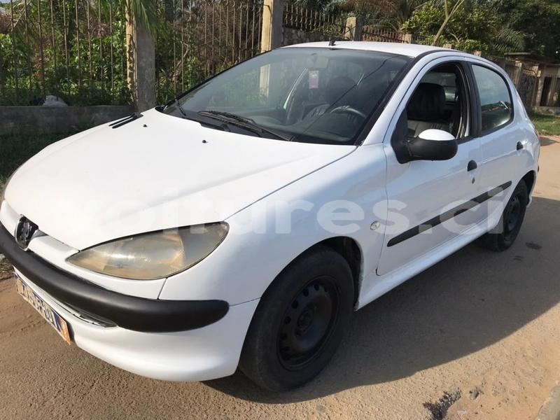 Big with watermark peugeot 206 abidjan abidjan 49683