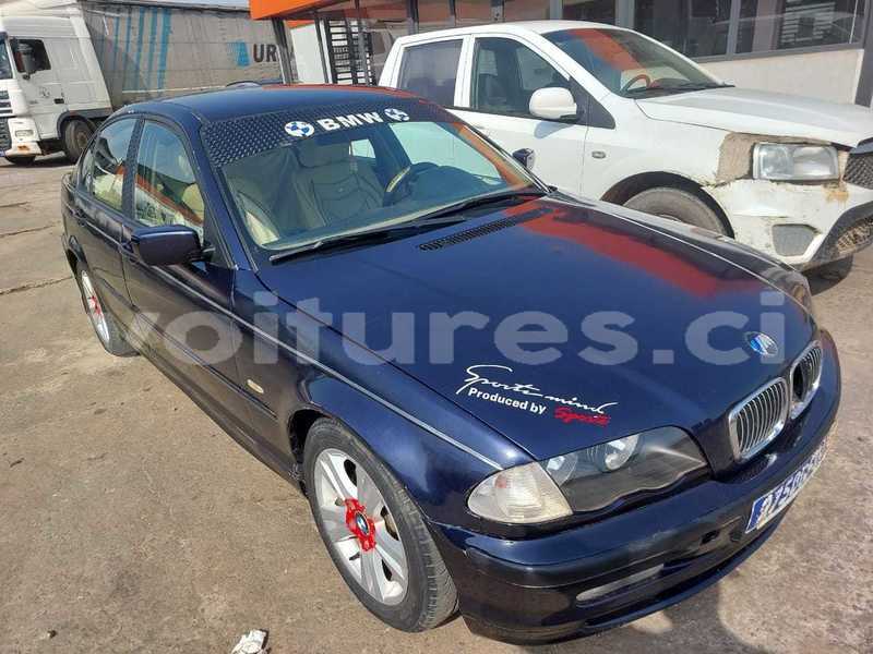 Big with watermark bmw 326 abidjan abidjan 49684