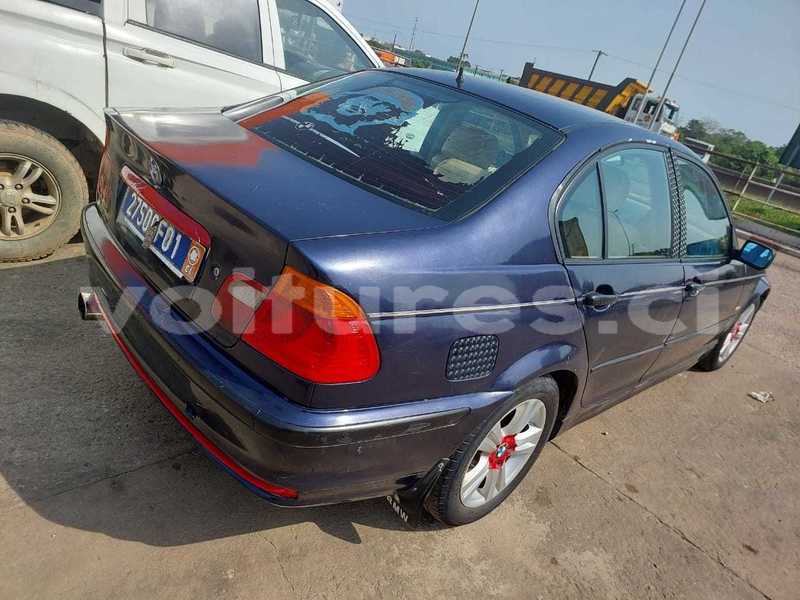 Big with watermark bmw 326 abidjan abidjan 49684