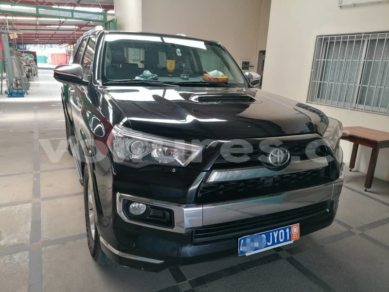 Big with watermark toyota 4runner abidjan abidjan 49685