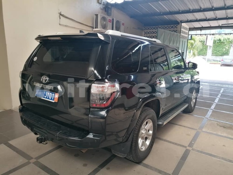 Big with watermark toyota 4runner abidjan abidjan 49685