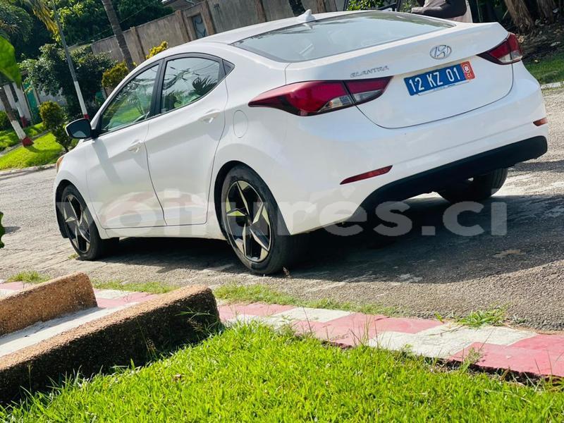 Big with watermark hyundai elantra abidjan abidjan 49707