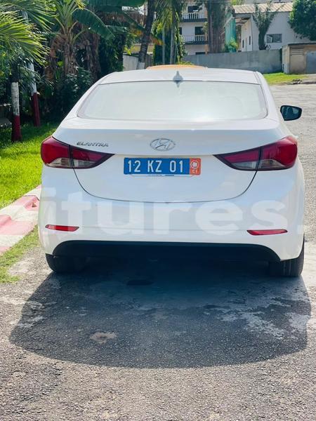 Big with watermark hyundai elantra abidjan abidjan 49707