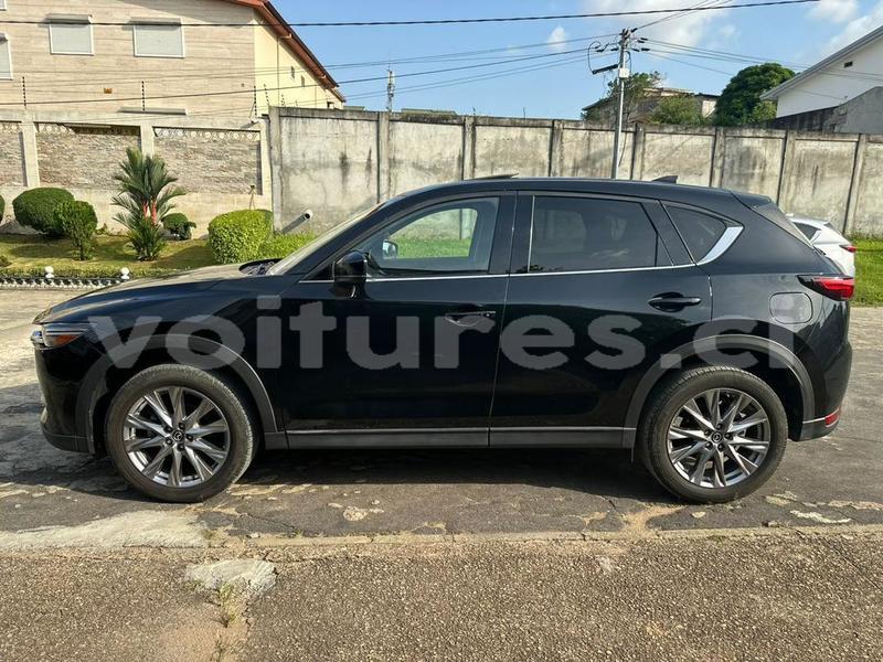 Big with watermark mazda cx 5 abidjan abidjan 49711