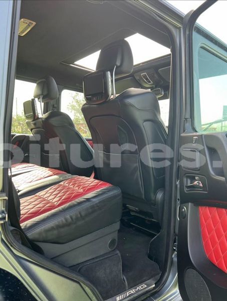 Big with watermark brabus ml 63 biturbo abidjan abidjan 49722