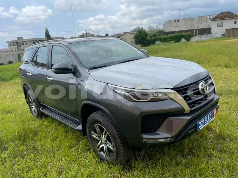 Big with watermark toyota fortuner abidjan abidjan 49729