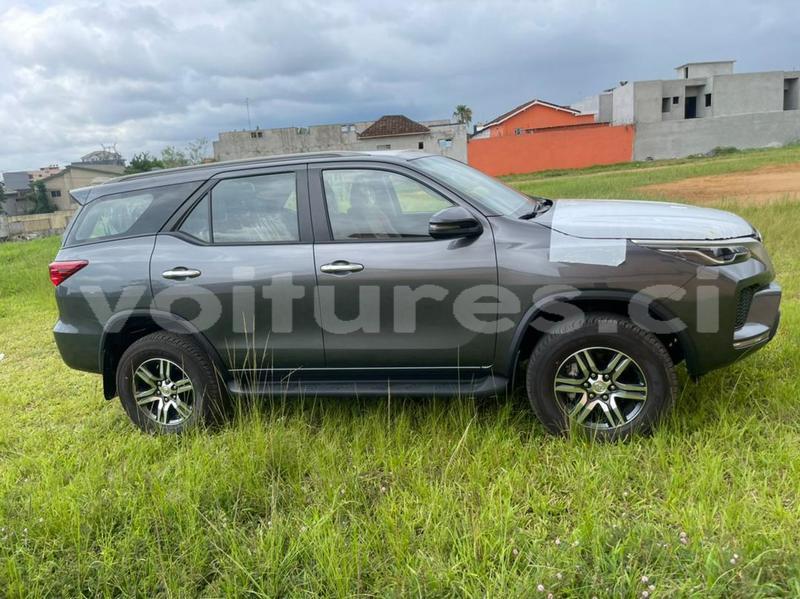 Big with watermark toyota fortuner abidjan abidjan 49729