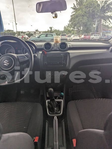 Big with watermark suzuki swift abidjan abidjan 49732