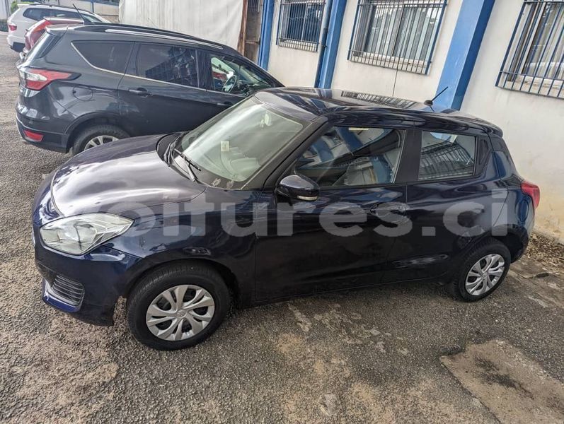 Big with watermark suzuki swift abidjan abidjan 49732