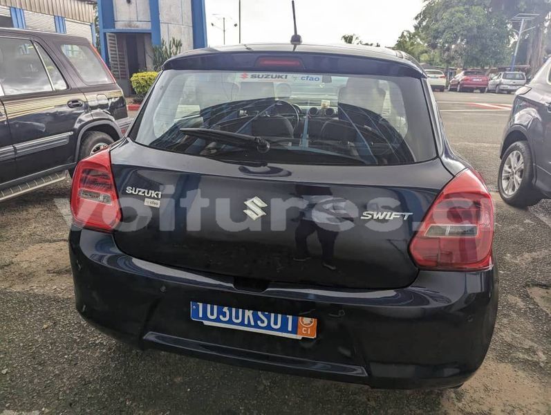 Big with watermark suzuki swift abidjan abidjan 49732