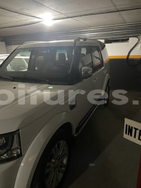 Big with watermark land rover discovery abidjan abidjan 49739