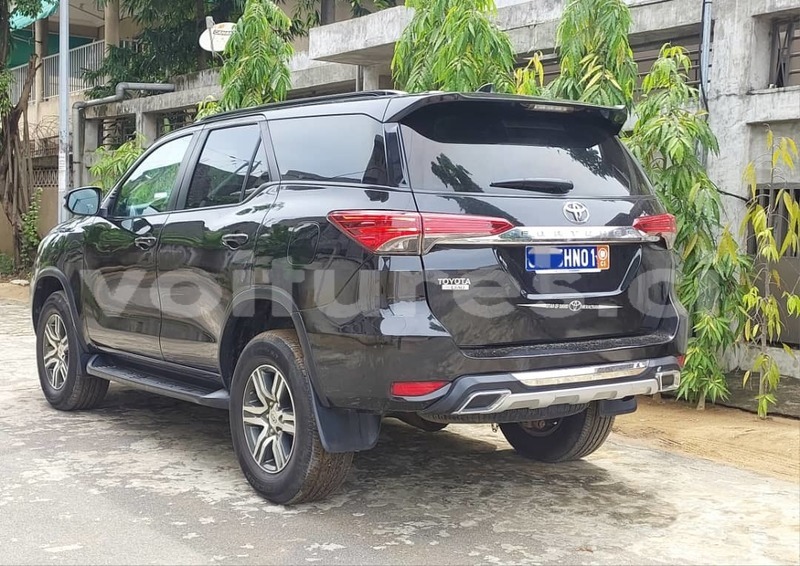 Big with watermark toyota fortuner abidjan abidjan 49741