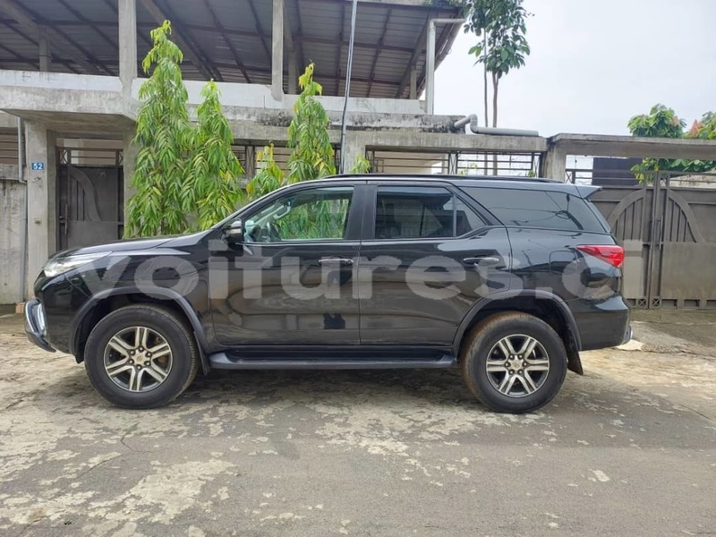 Big with watermark toyota fortuner abidjan abidjan 49741