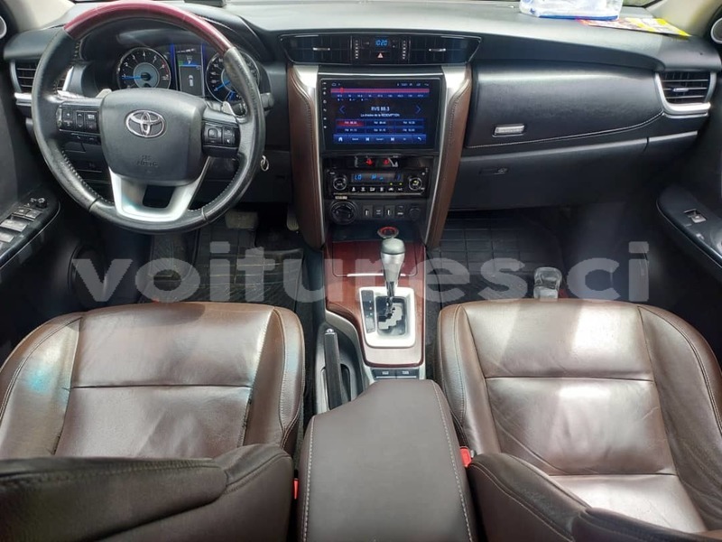 Big with watermark toyota fortuner abidjan abidjan 49741