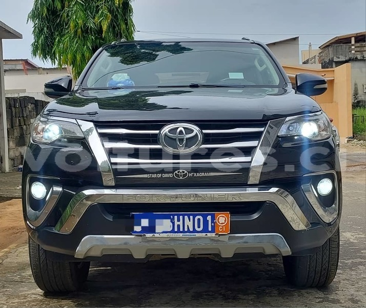 Big with watermark toyota fortuner abidjan abidjan 49741