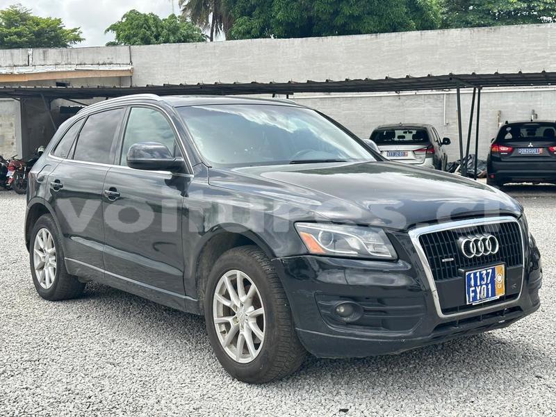 Big with watermark audi q5 abidjan abidjan 49750