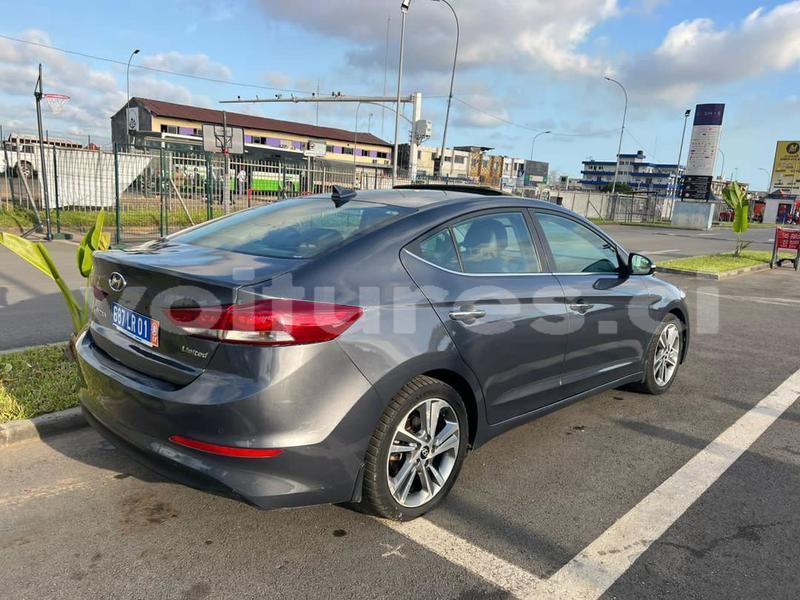 Big with watermark hyundai elantra abidjan abidjan 49757