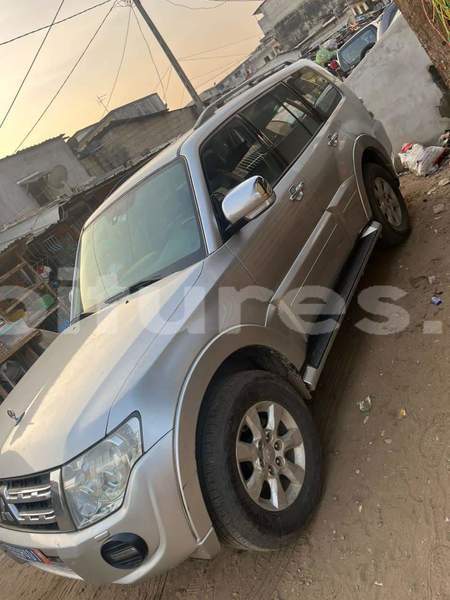 Big with watermark mitsubishi pajero sport abidjan abidjan 49774