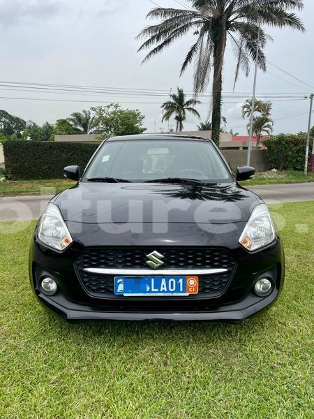 Big with watermark suzuki swift abidjan abidjan 49783