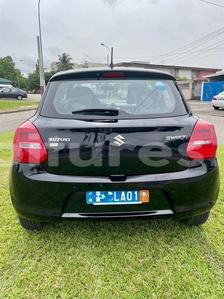 Big with watermark suzuki swift abidjan abidjan 49783