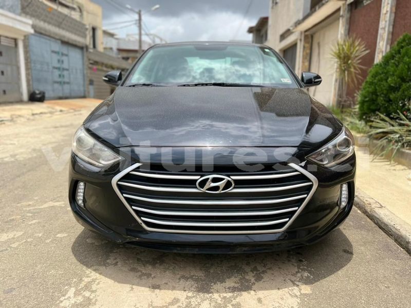 Big with watermark hyundai elantra abidjan abidjan 49785