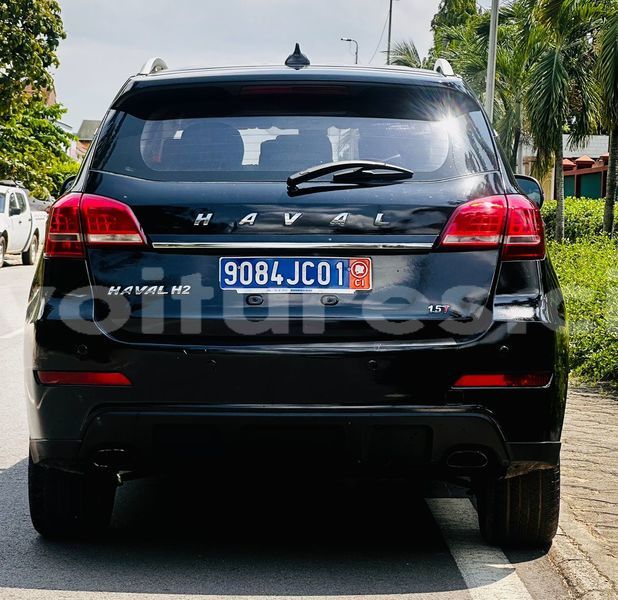 Big with watermark haval h2 abidjan abidjan 49789