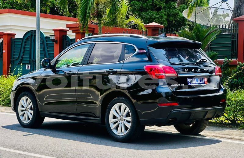 Big with watermark haval h2 abidjan abidjan 49789