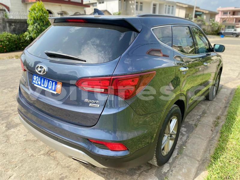 Big with watermark hyundai santa fe abidjan abidjan 49791