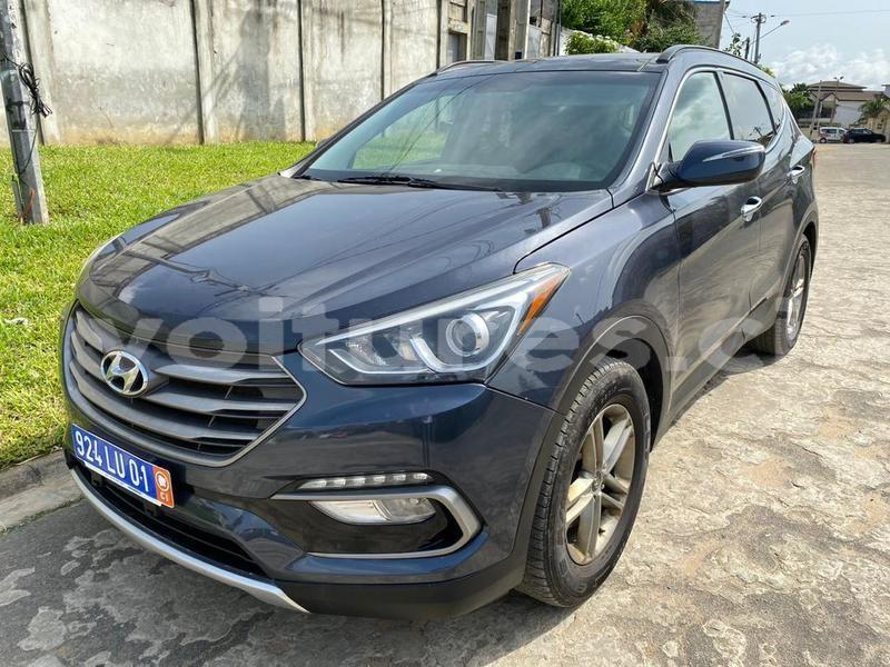 Big with watermark hyundai santa fe abidjan abidjan 49791