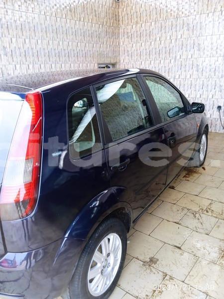 Big with watermark ford fiesta abidjan abidjan 49792