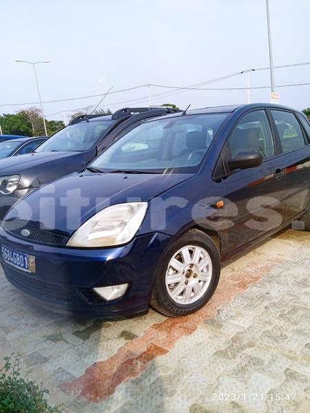 Big with watermark ford fiesta abidjan abidjan 49792